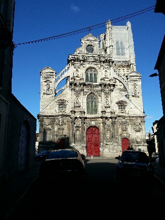 Auxerre